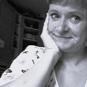 OutiMV Outi Hietala